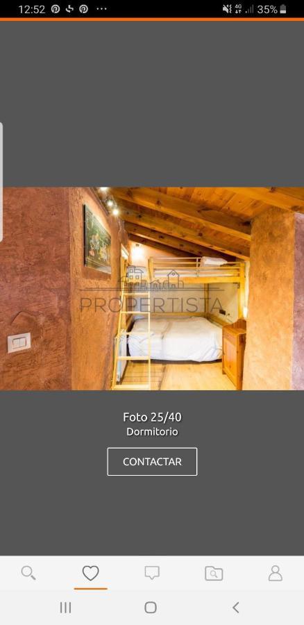 Bed and Breakfast Cal Masover Ansobell Экстерьер фото